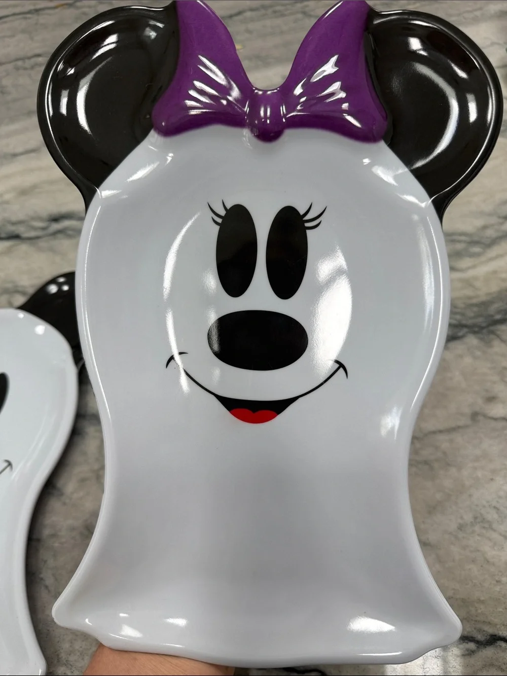 Disney fun white